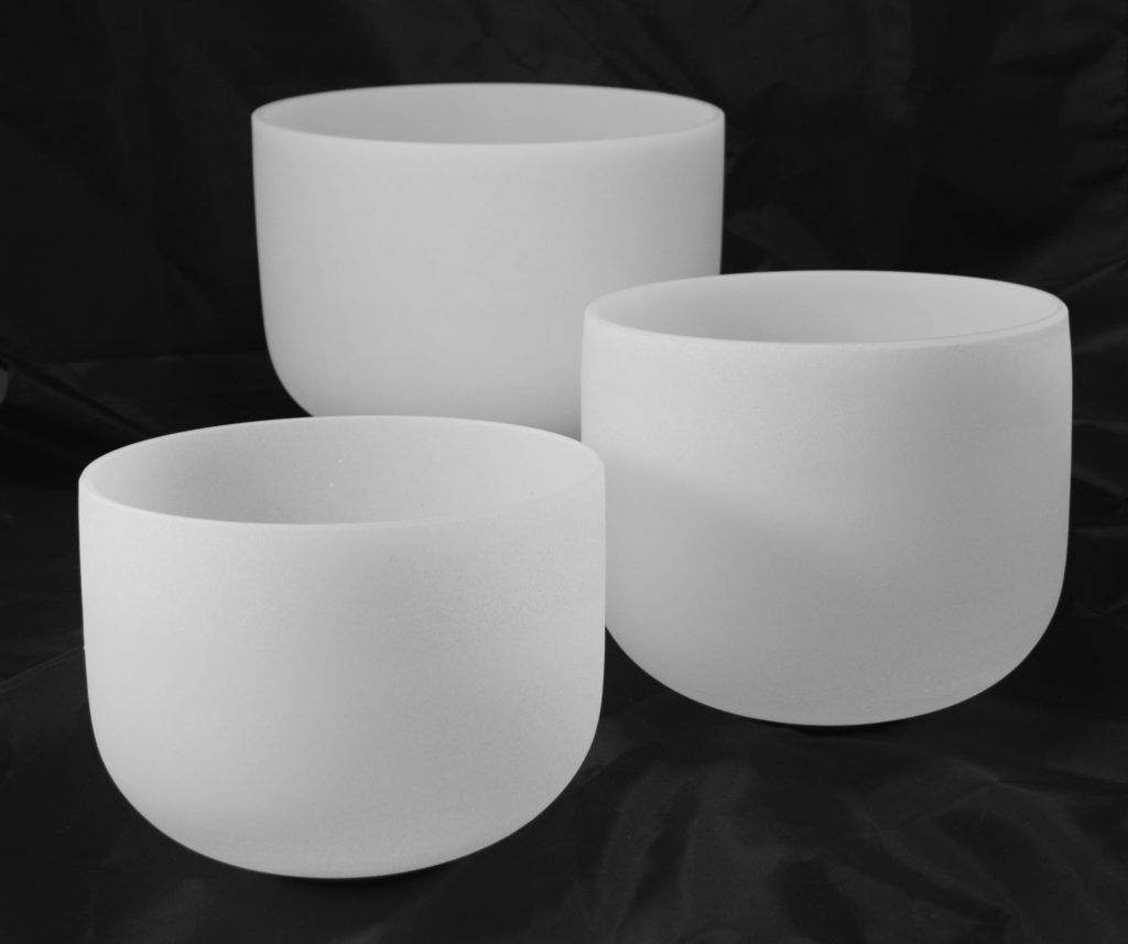 Sound Vibration Therapy