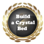 build your custom crystal bed