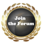 join a forum of like minded people, intuitive training and discussion